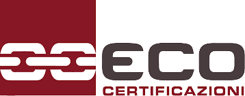 Eco Certificazioni logo